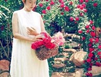 想活成杨丽萍的样子