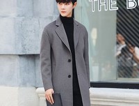 双面男人读后感锦集