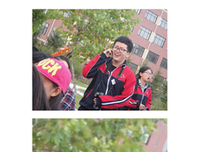 不止想做你的“五月男友” | 周四小哥哥