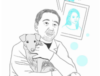 我为什么不喜欢照片上自己的脸