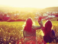 关于只是我一人的独角戏的句子