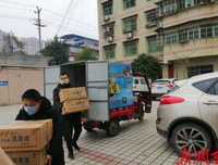 “老公，我要回家跟你爱..爱”