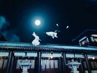 《夜天子》观后感100字