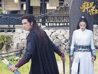 《拜见宫主大人》观后感摘抄