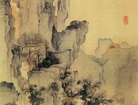 我也摆过地摊