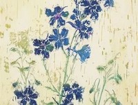 与父亲决裂的飞燕