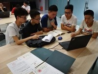 《我奋斗在最残酷的战场上》读后感摘抄