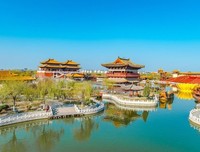 清明上河园