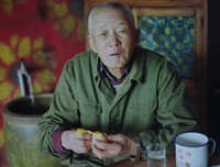 写写我的姥爷