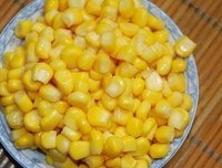 你对玉米了解有多少，其实它浑身都是宝
