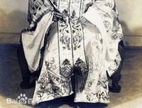 天师女儿忆天师