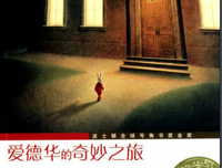 爱德华的奇妙之旅读后感1000字
