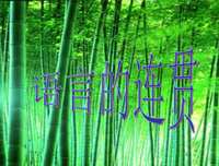 关于发展中国家的语句