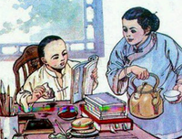 不拘一格的语句摘抄_关于不拘一格的语句