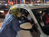 大考前，听谁的？