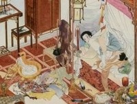 原创：正解《金瓶梅》 它不是小黄书