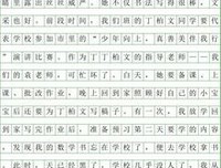 袁老师这作文改的什么玩意