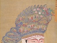 《清平乐》中的“大娘娘”，一个中国灰姑娘的传奇