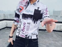 多少精神小伙，毁于中国男装