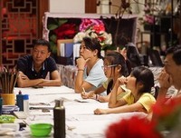 待人要用心，但不可用心计