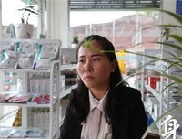 史上最“毒”单亲妈妈：借钱都要给孩子买毒奶粉！