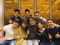 杨幂自曝被扇耳光：女人的玻璃心，扎的都是自己