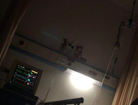 我和父亲的最后时光(l六)