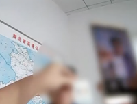 何曾讨饶
