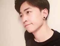 关于沐子的优美句子