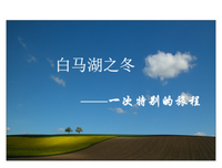 《马茹娜的非凡旅程》观后感100字