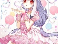 毒哥：缪可馨，你这个傻姑娘