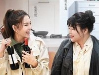 离开了杨天真，张雨绮怎么变成了“可爱憨憨”？