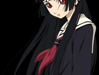 地狱少女句子大全