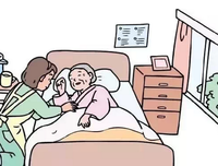 如果没有人懂你，记得照顾好自己