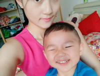 “就是因为你爸会挣钱，所以我们才离婚”看完她的故事