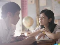 那些年追过的女孩