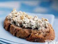 《一个人的美食之旅》读后感1000字