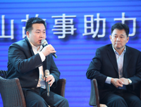 你是怎样思考一件事情的？