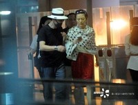 杨乐乐与汪涵“半路夫妻”14年，惨遭流产又为爱隐退：