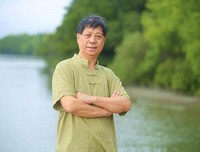 金石之声清唳与天--记篆刻家程与天的“天与也”