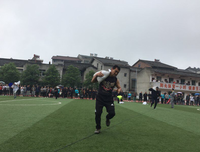 秦时明觉自句子