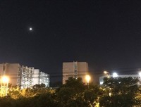 你就像天上的星星，多少真的无所谓