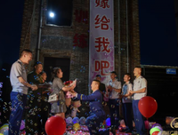 怎么样才能给女朋友甜甜的恋爱（七）