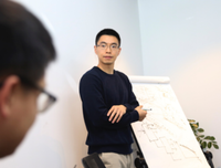 《为主奋斗者必获天堂之位》