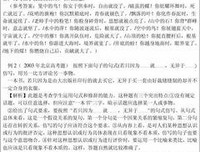 关于笔耕不辍的语句