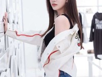 那束温暖的光