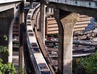 人生，就是一路选择，一路坚持