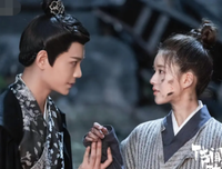 传闻中的陈芊芊，和传闻中的“女尊”世界
