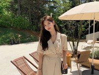 被“廉价感”穿搭毁掉的中国女孩！