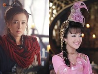 她被说“万年不红”，如今却成“女团新宠”，万茜经历